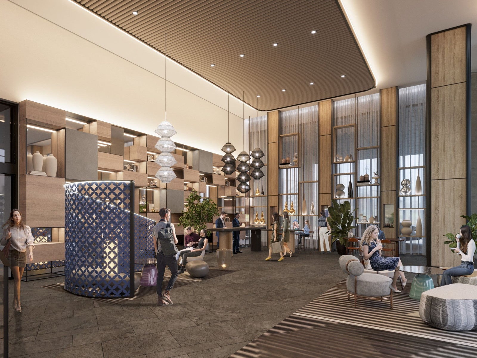 ノボテル奈良／提供画像