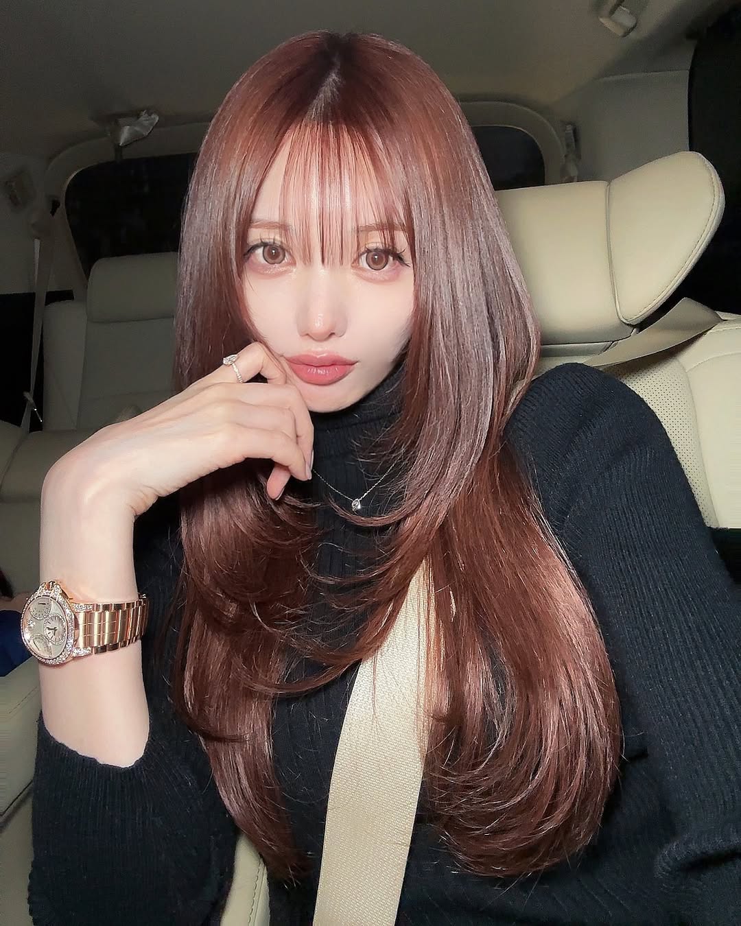 武藤静香Instagramより