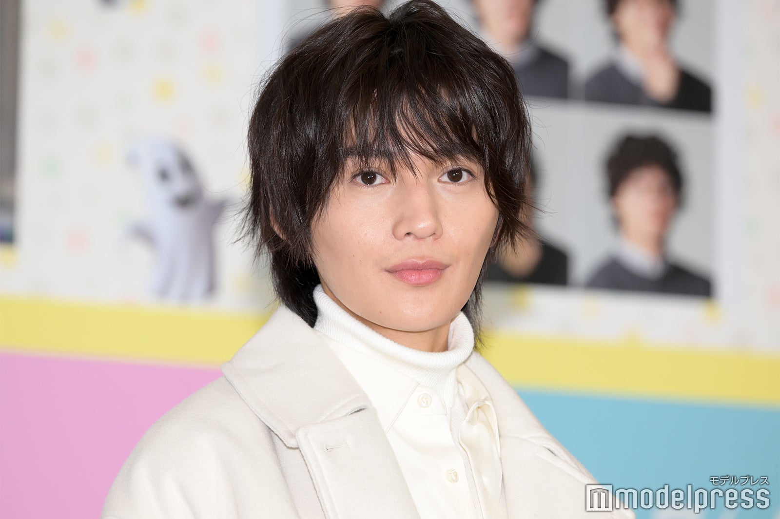 八木勇征（C）モデルプレス