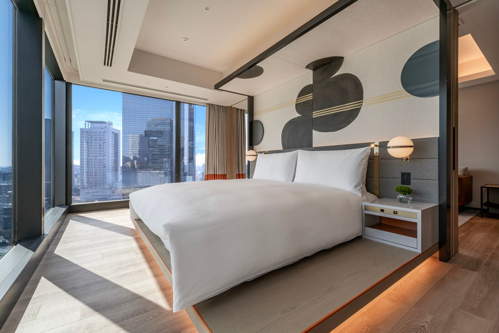 キャノピーbyヒルトン大阪梅田／提供画像