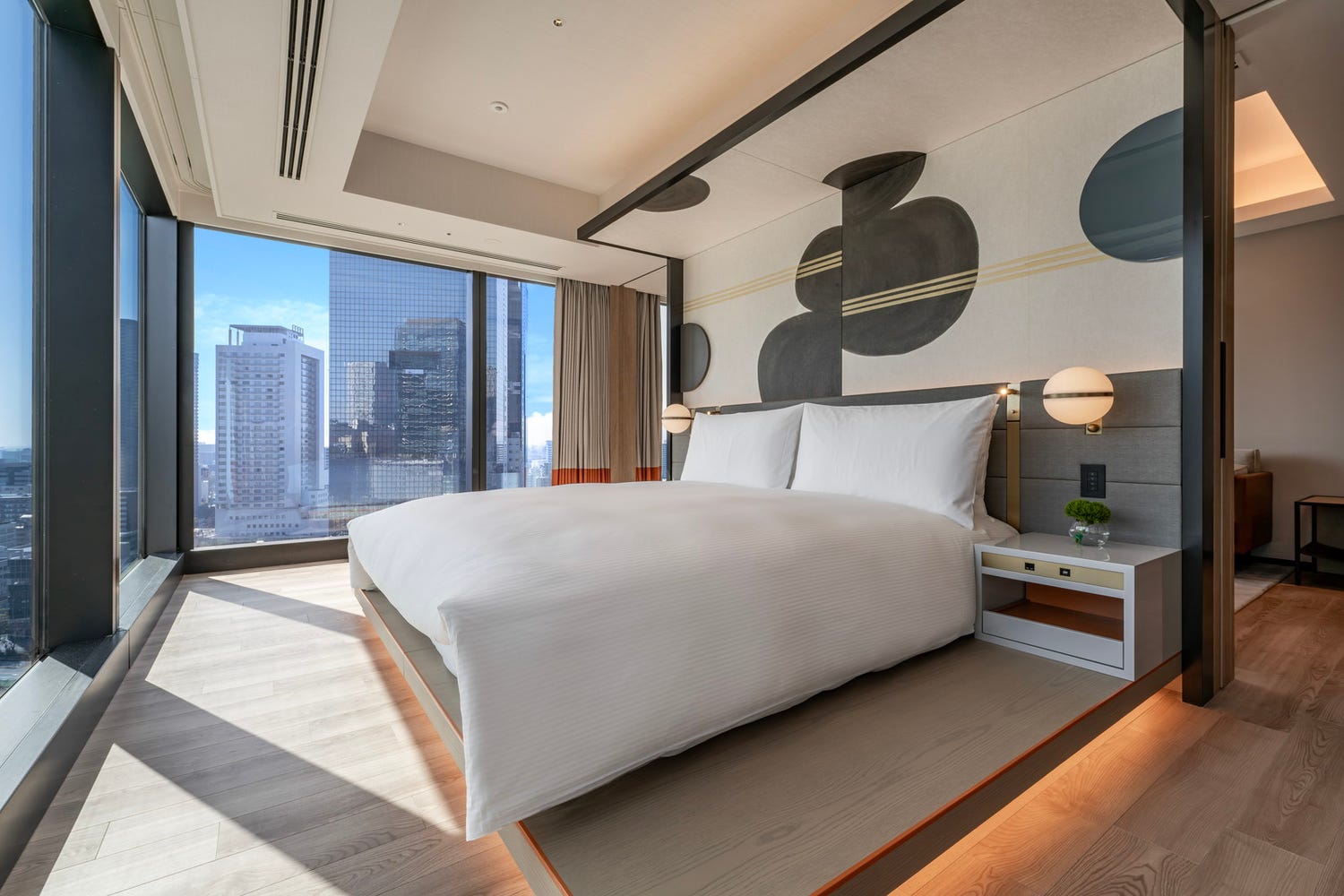 日本初進出ホテル「キャノピーbyヒルトン大阪梅田」9月6日開業