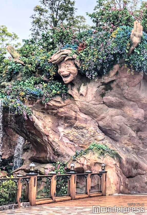 「ファンタジースプリングス」(C)モデルプレス