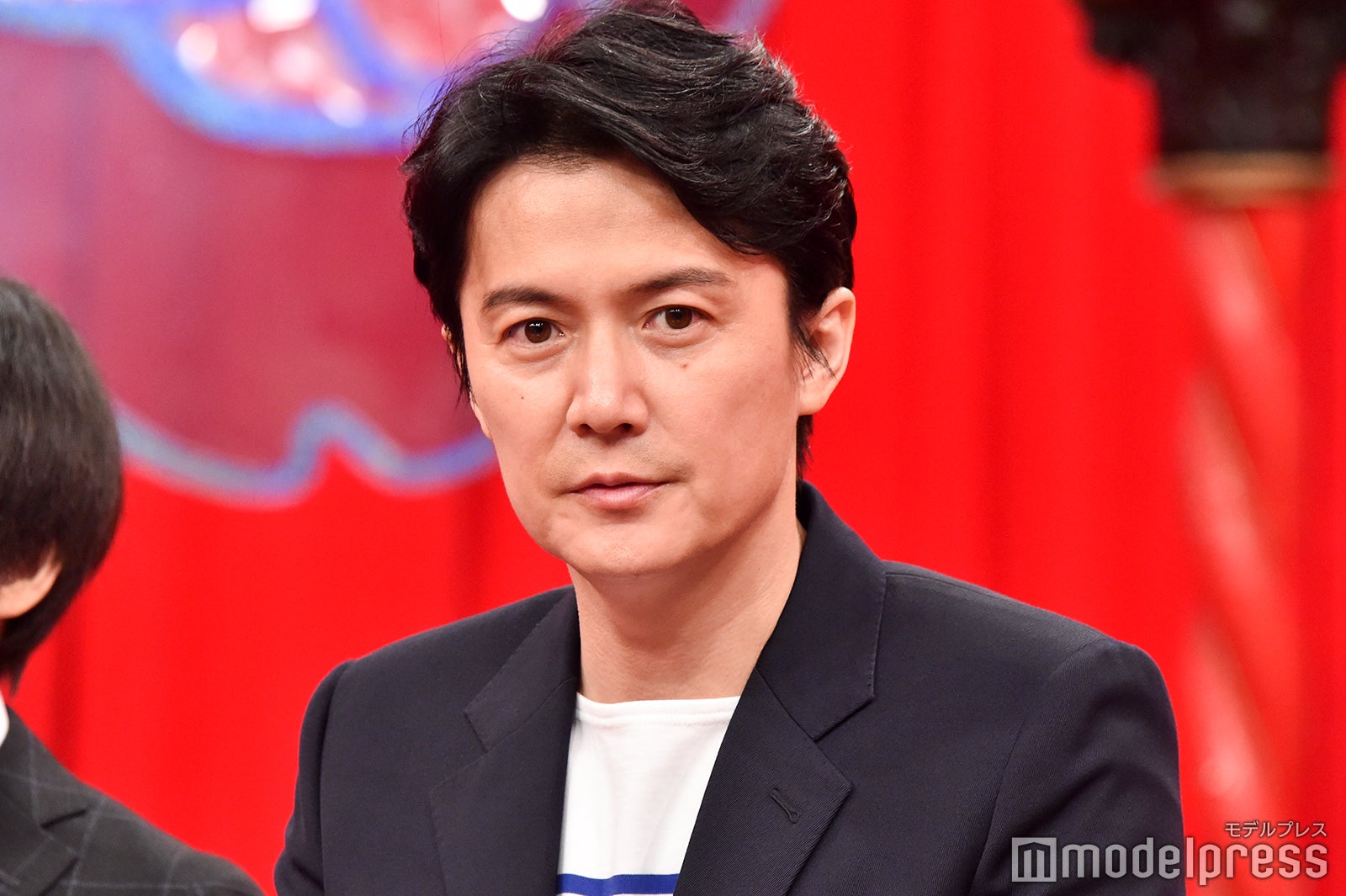 福山雅治 （C）モデルプレス