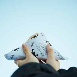 高尾 さんかく堂/提供画像