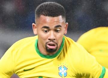ブラジル代表Gジェズス獲得のバルセロナ、強化部門のボージャン氏が経緯明かす 「私はすごく彼に賭けていた。自分の推し」