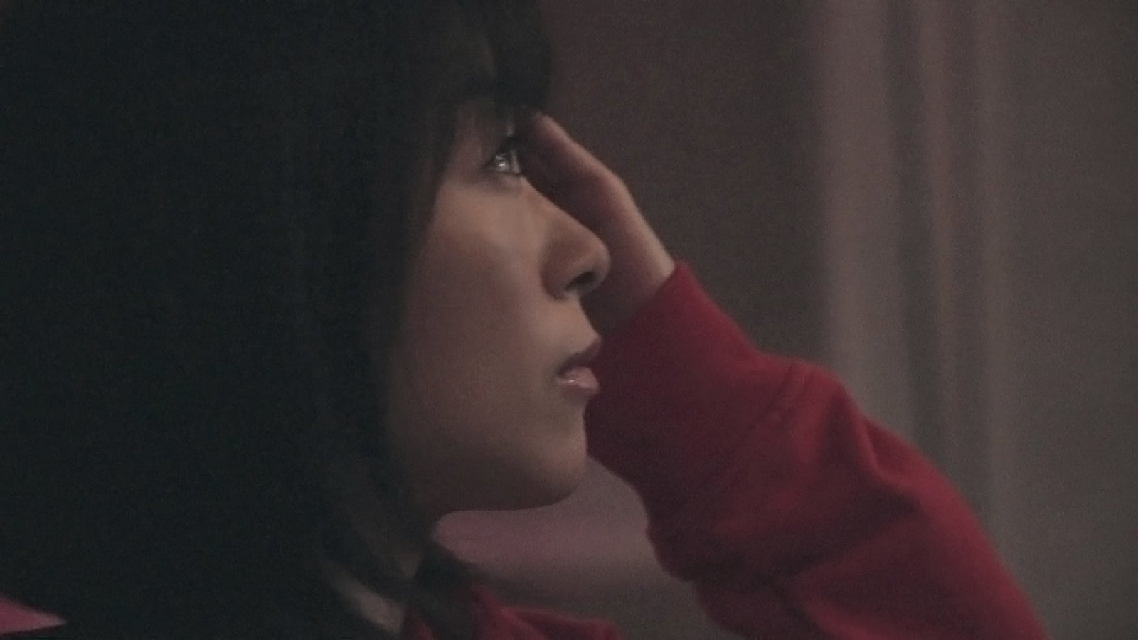 宇多田ヒカル（C）NHK