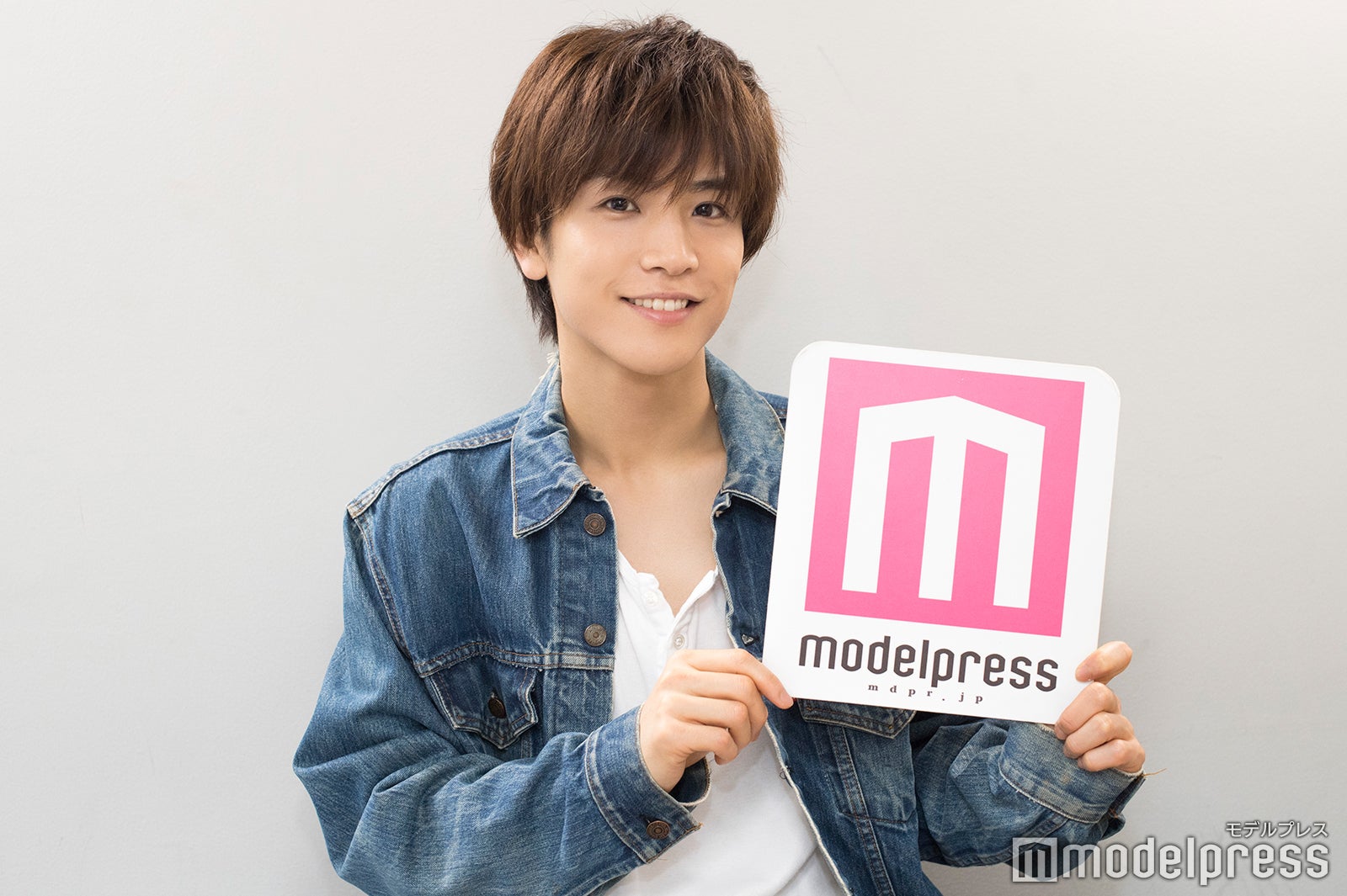 岩田剛典（C）モデルプレス