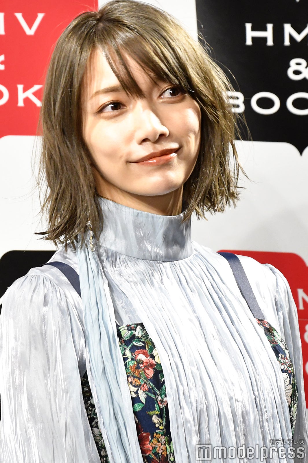 後藤真希 （C）モデルプレス