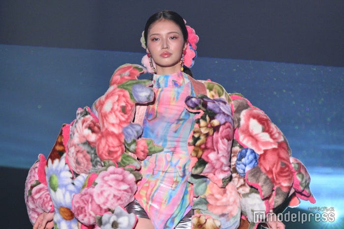 せいら(C)モデルプレス