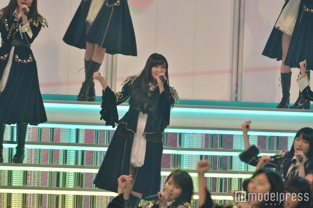 矢倉楓子（C）モデルプレス