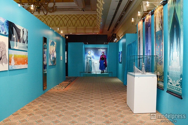 ディズニーファンイベント「D23 Expo Japan 2015」