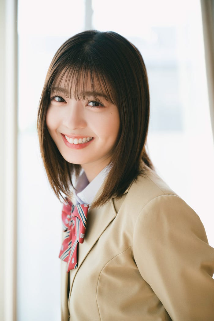 星乃夢奈(画像提供:小学館)