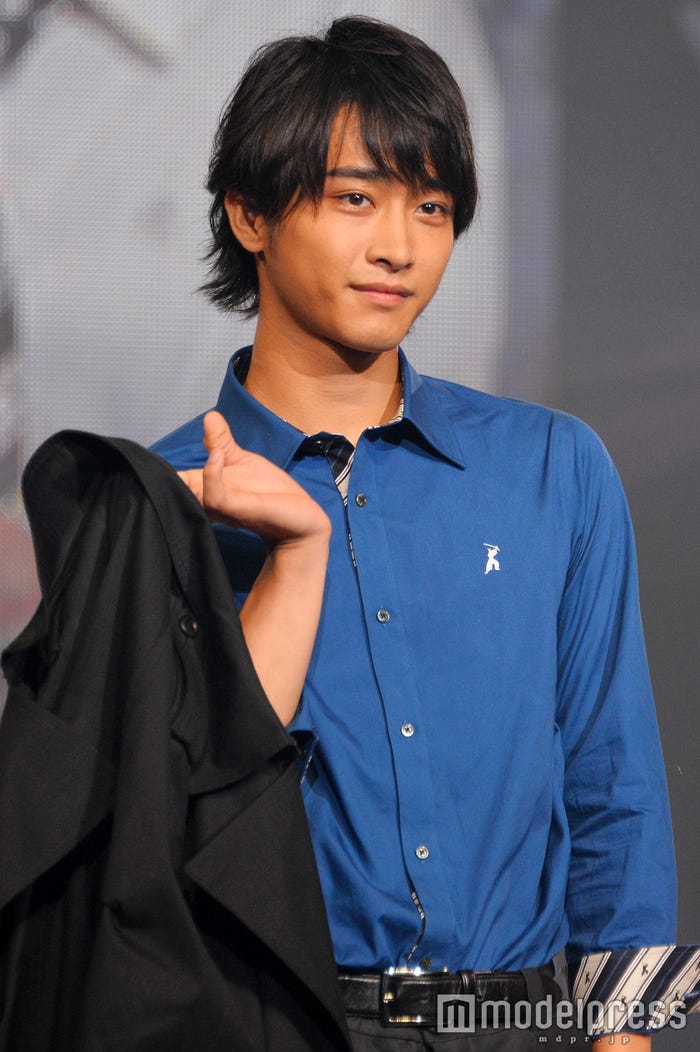 佐藤寛太(C)モデルプレス