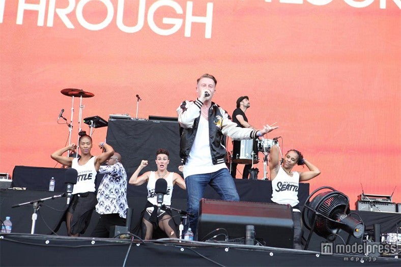 マックルモア&ライアン・ルイス