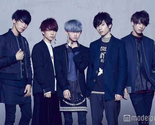 次世代イケメン読モグループ・XOX、初の試み発表「緊張している」<コメント到着>