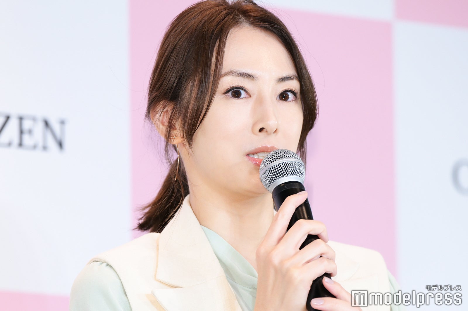 北川景子（C）モデルプレス