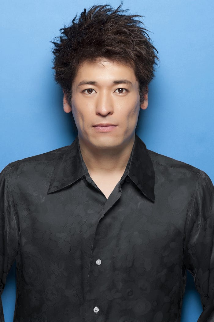 佐藤隆太(写真提供:日本テレビ)