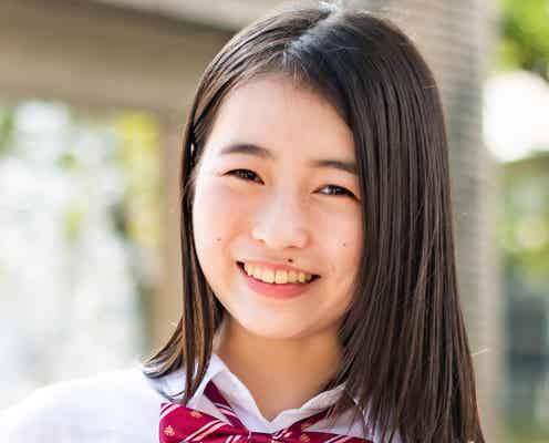 九州・沖縄一かわいい女子高生が決定<女子高生ミスコン2020>