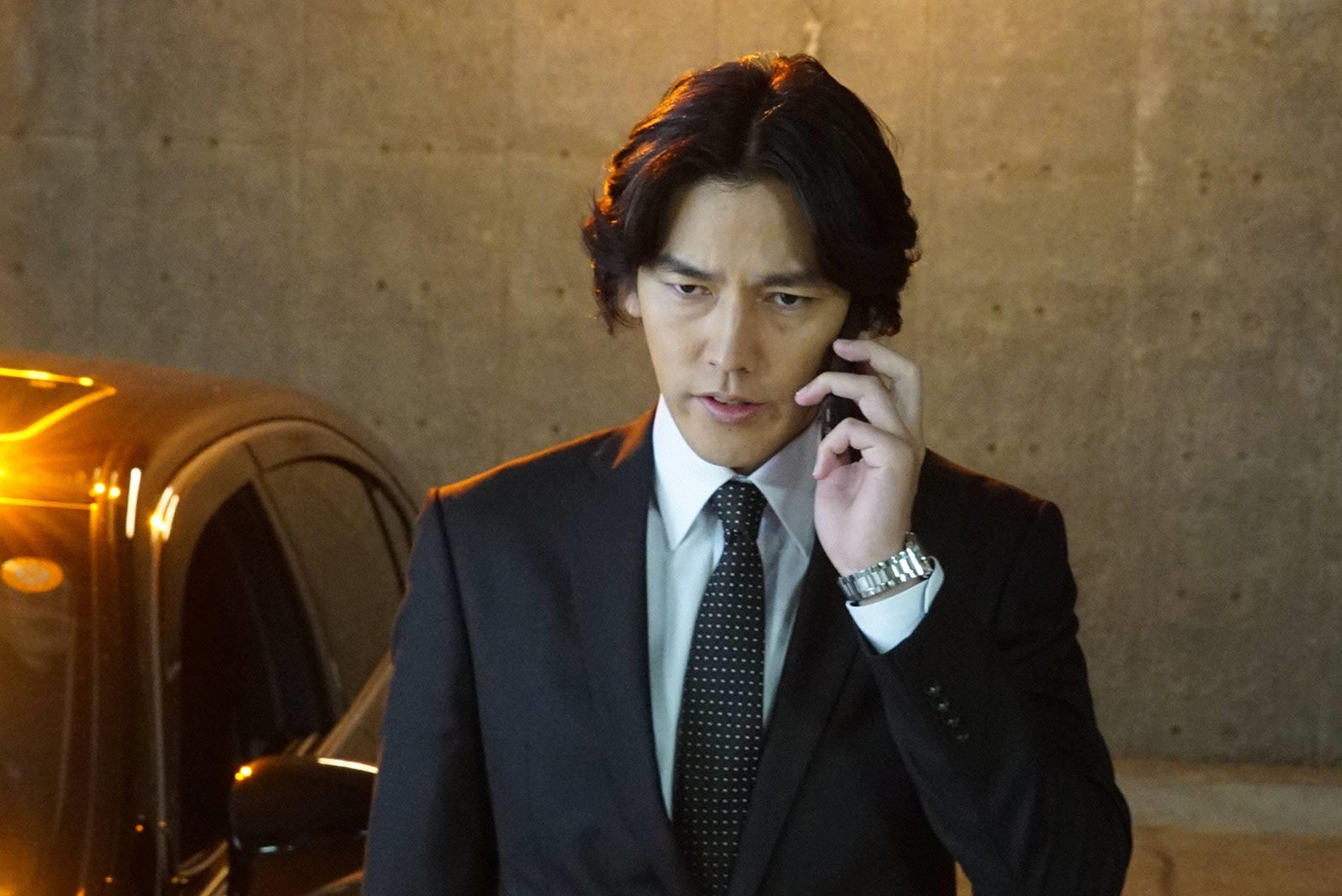 要潤／「海月姫」第6話より（C）フジテレビ