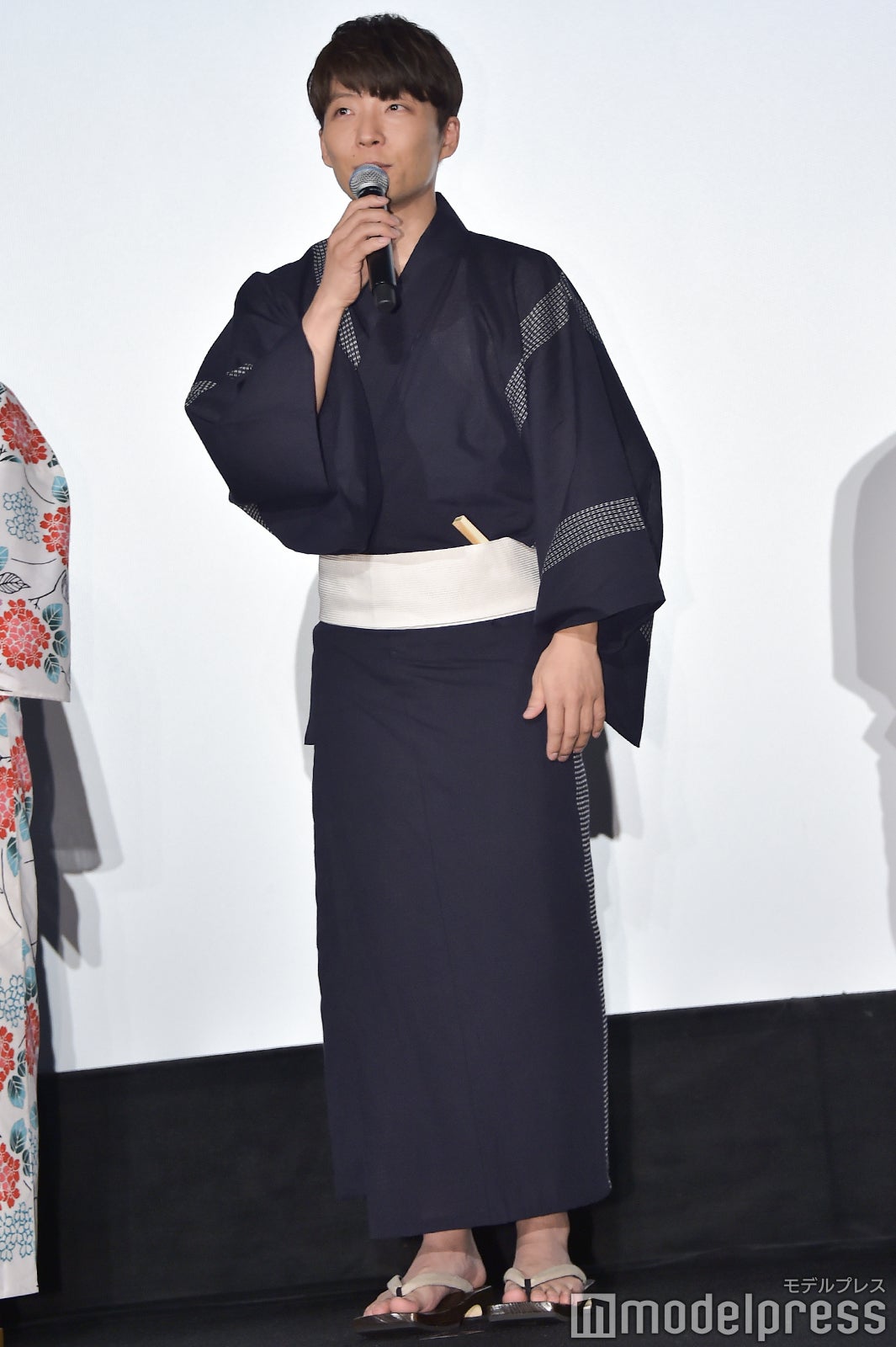 星野源 （C）モデルプレス