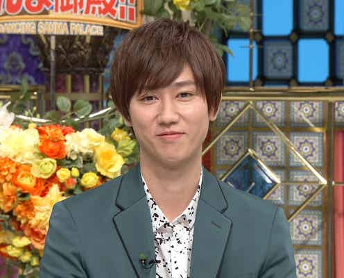 Snow Man阿部亮平、周囲からダメ出しされた受験中の行動とは?