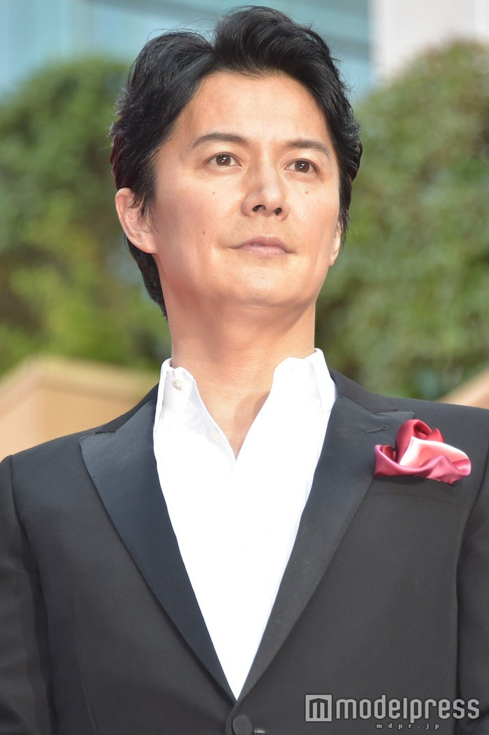 福山雅治 衝撃モテエピソード告白 ひとつ屋根の下 出演時の裏話も明かす モデルプレス