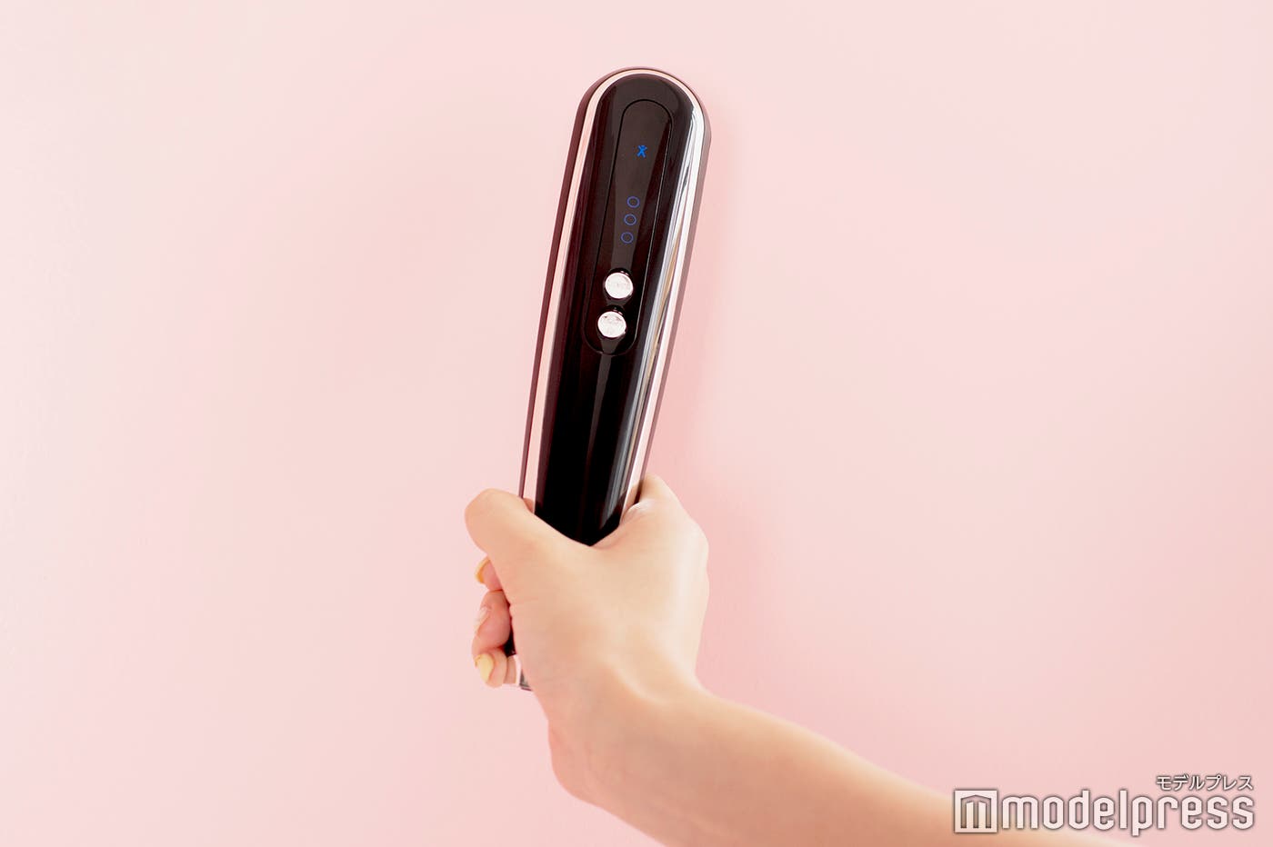 「キャビスパ360」は使い方も簡単(C)モデルプレス