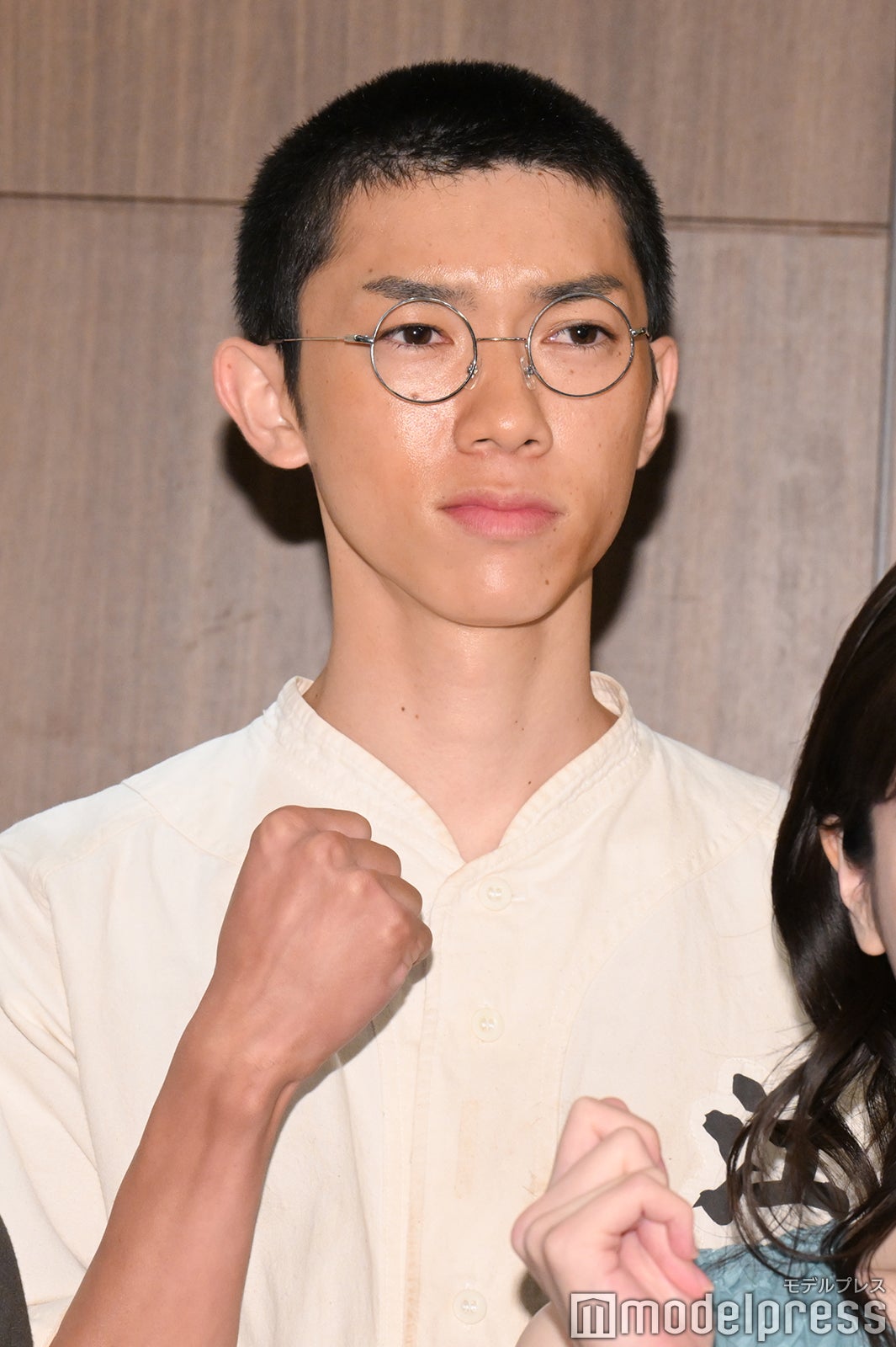 琥城雄太（C）モデルプレス