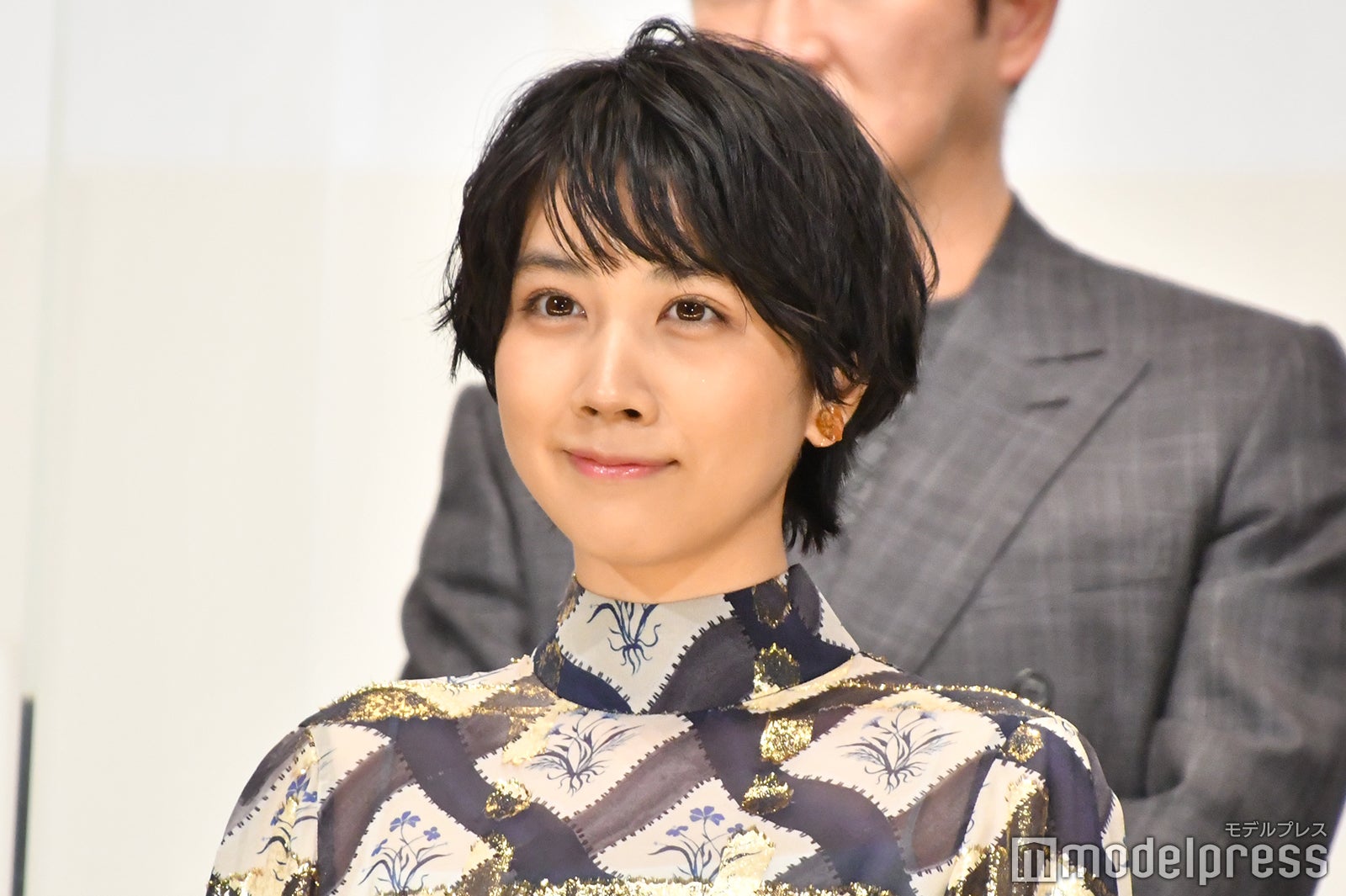 松本穂香 （C）モデルプレス