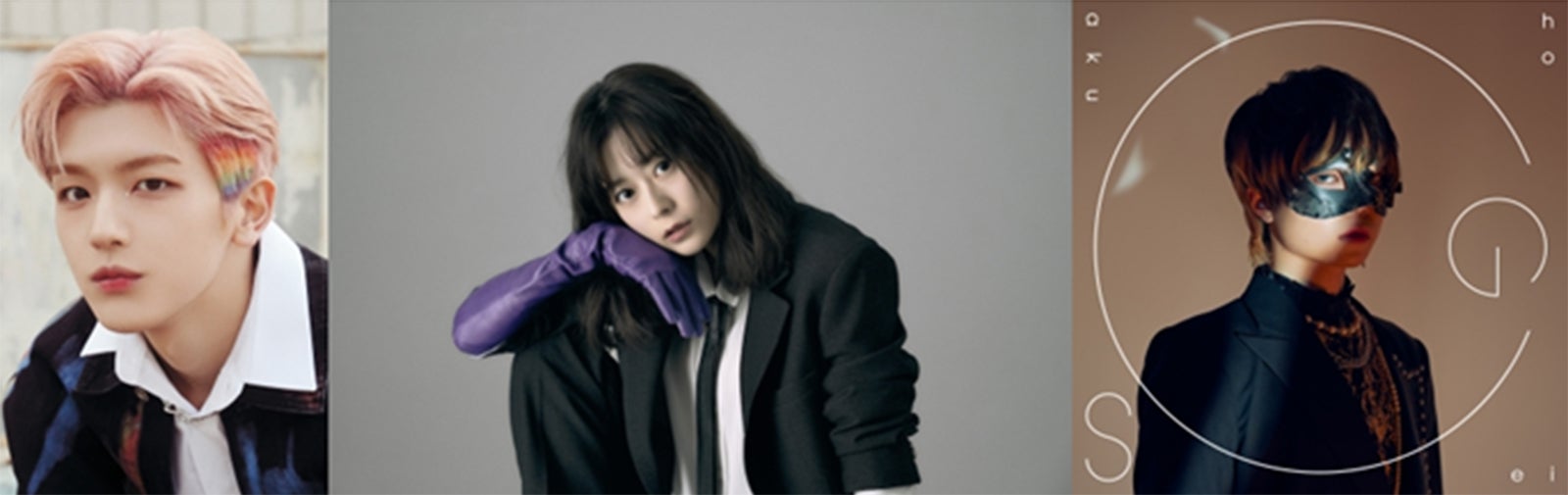 INI高塚大夢ら「SCHOOL OF LOCK！」スペシャルウィーク生出演 リスナーとの“逆電”実施