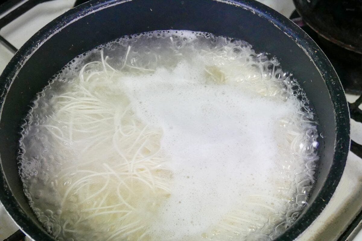 そうめん