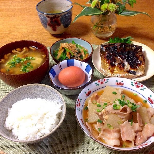 お魚に合う献立がわからない を解決 夕食におすすめの副菜 汁物レシピ15選 モデルプレス お魚に合う献立がわからない を解決 夕食におすすめの副菜 汁物レシピ15選 モデルプレス