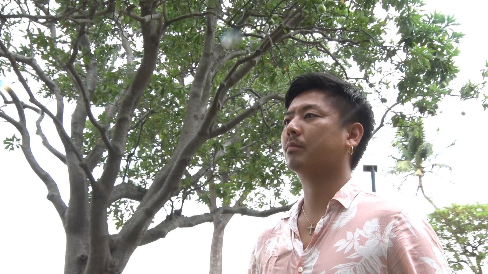 社長／「あいのり：Asian Journey」第22話より（C）フジテレビ