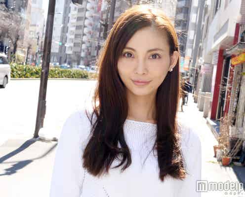 押切もえ「諦め人生で負け癖」だった過去―だからこそ紡げた物語と開花した才能 モデルプレスインタビュー