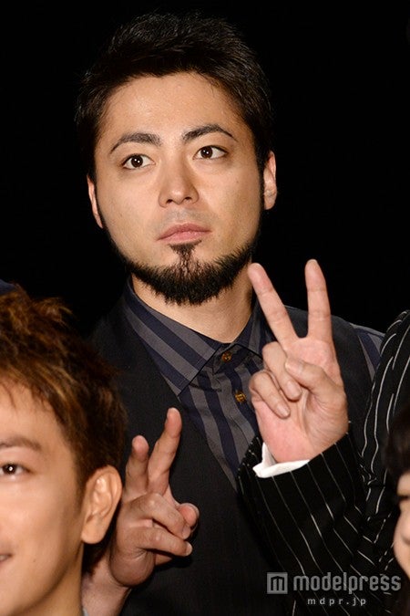 山田孝之