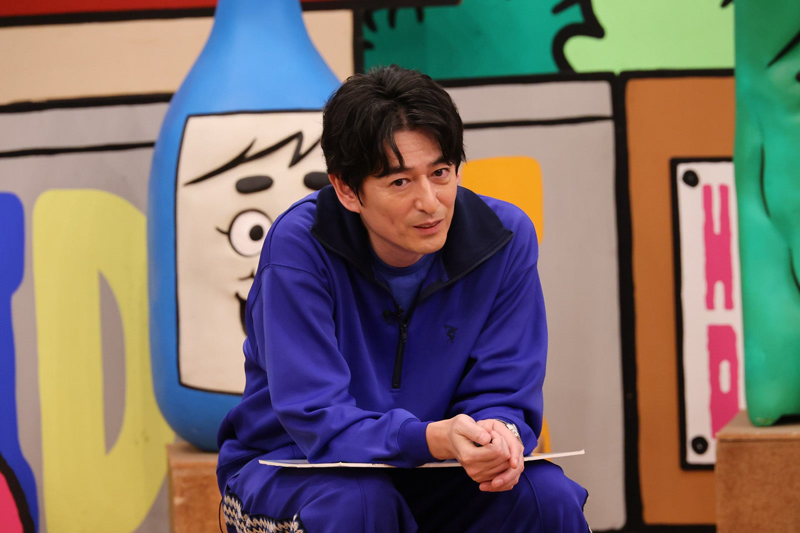 博多大吉（C）カンテレ