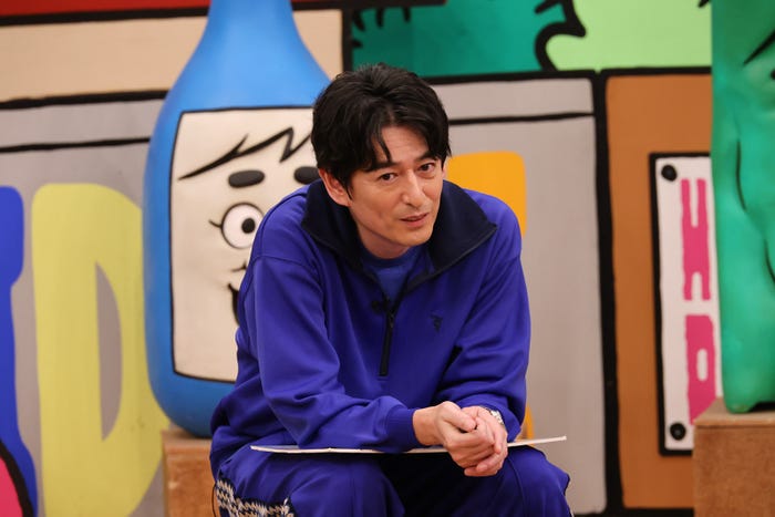 博多大吉(C)カンテレ