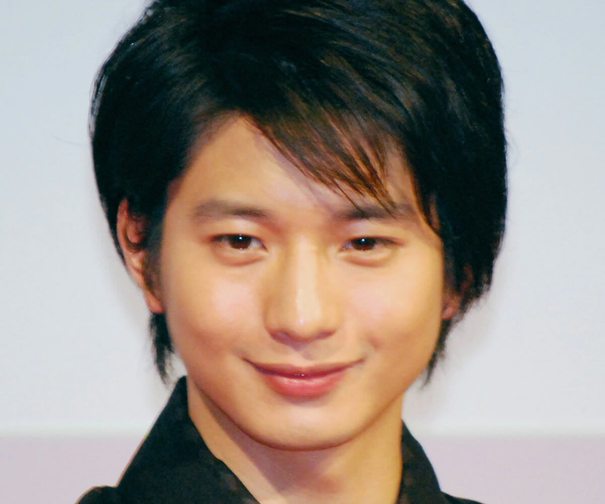 向井理 本読みで思わぬ失敗 妻 国仲涼子にベランダから投げてもらったものとは モデルプレス