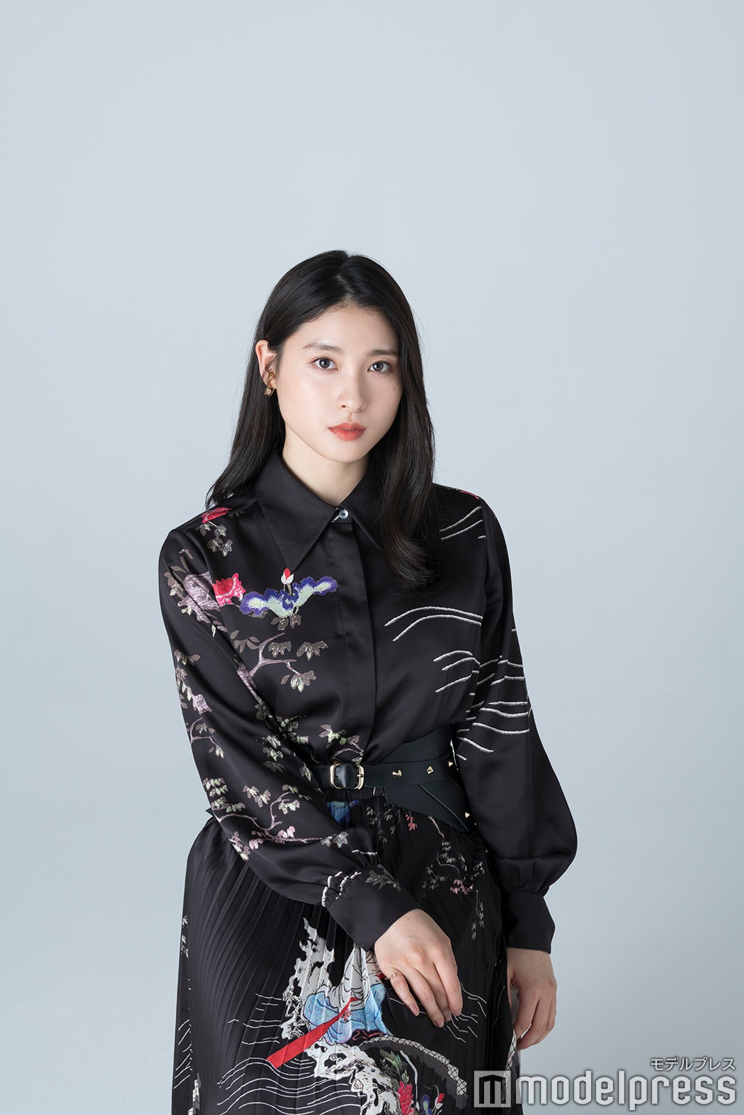 土屋太鳳（C）モデルプレス