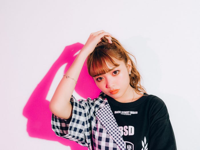 ねお(ねおんつぇる)/ (提供画像)