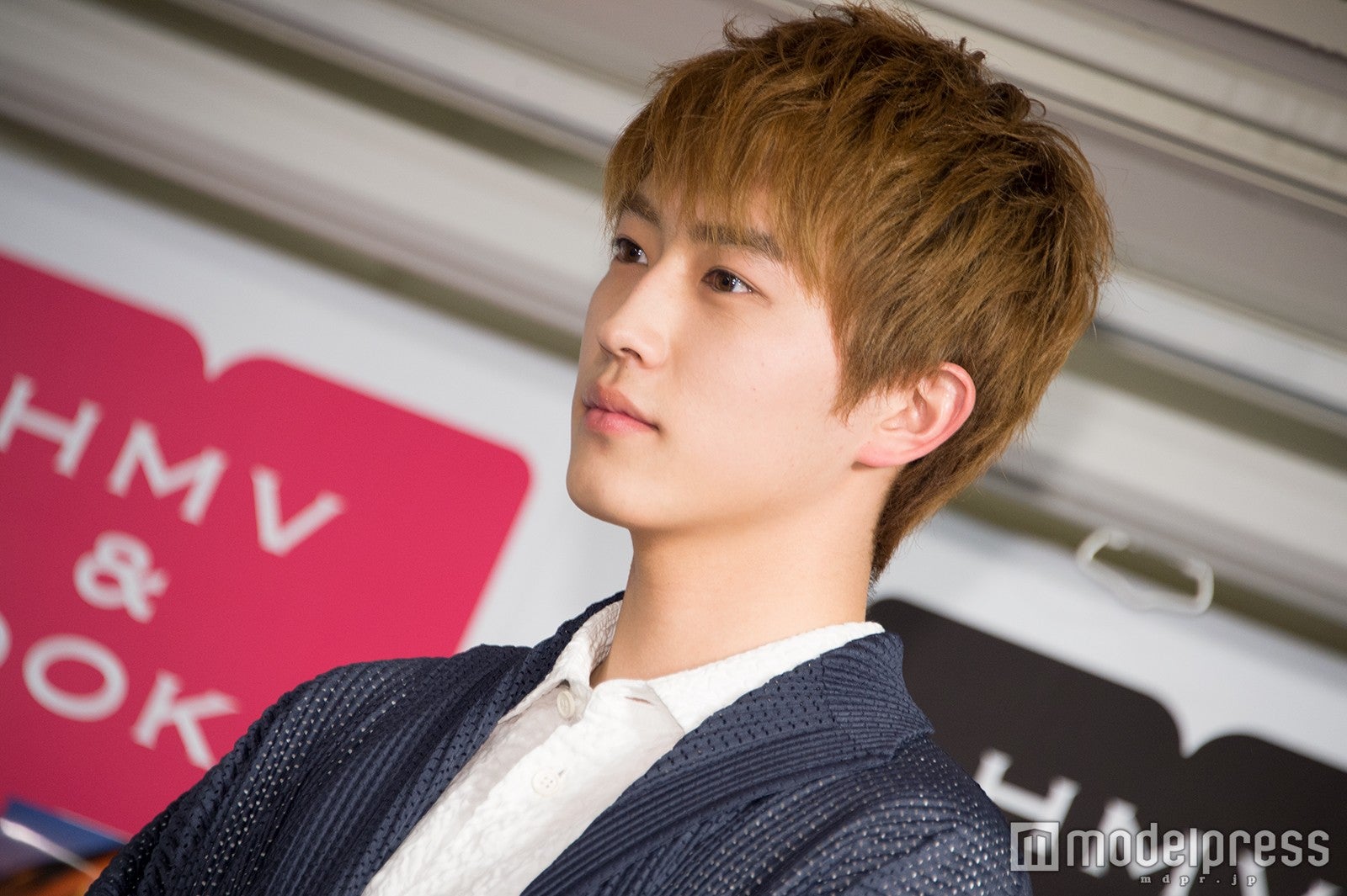 杉野遥亮（C）モデルプレス