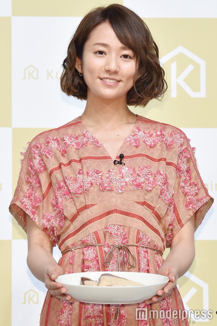 木村文乃 (C)モデルプレス