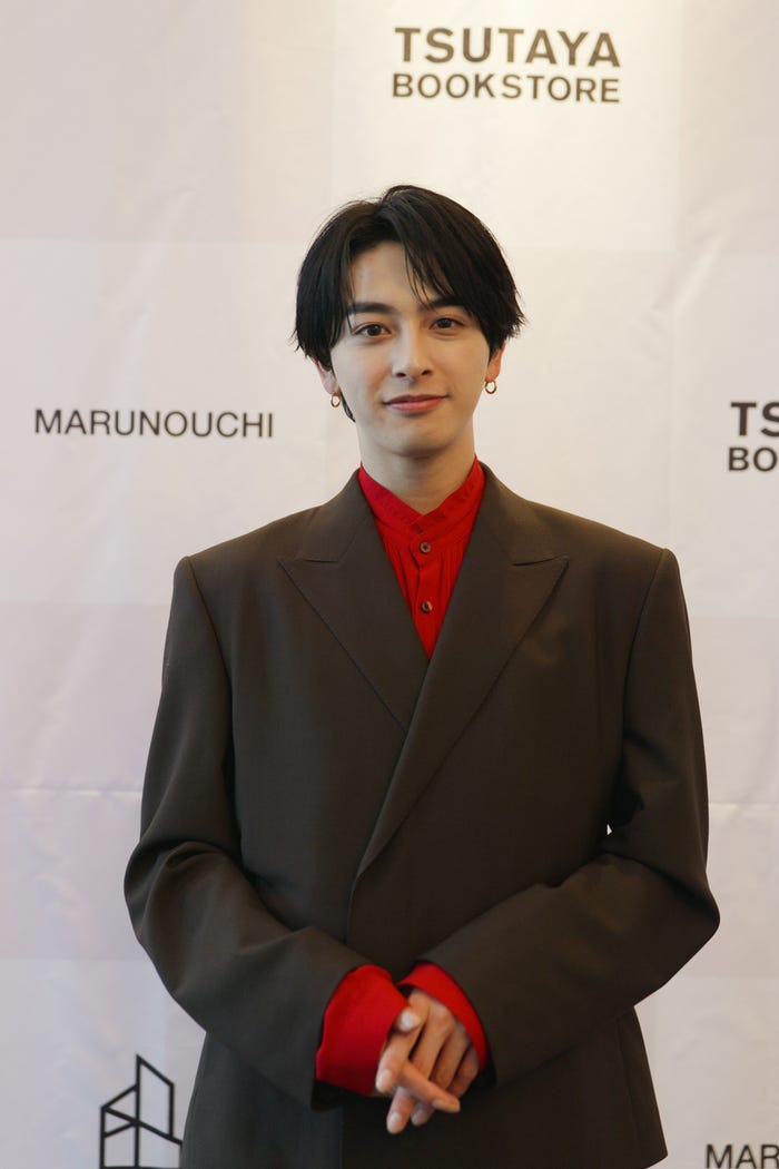 新原泰佑(提供写真)