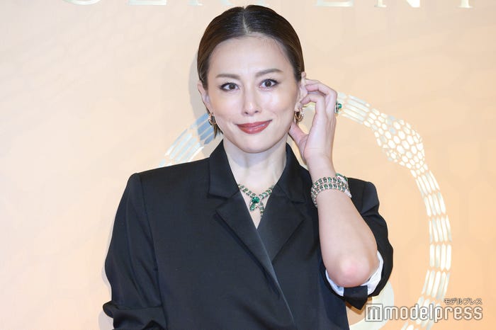 米倉涼子(C)モデルプレス