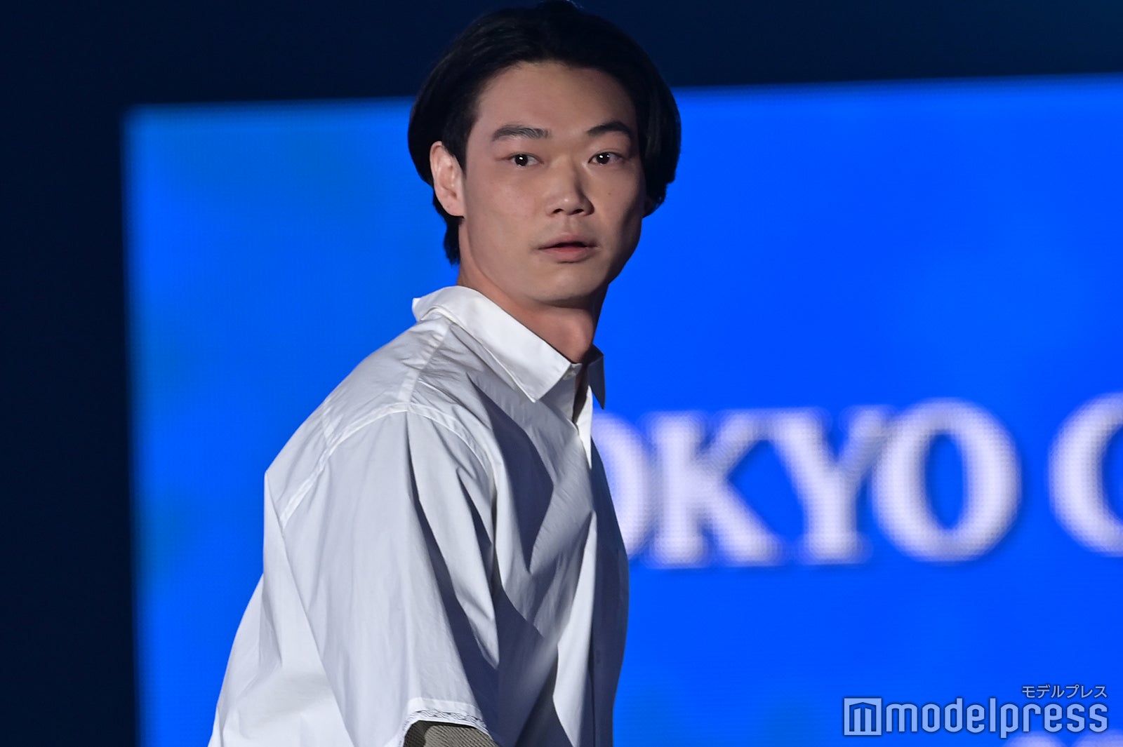 笠松将 （C）モデルプレス