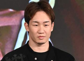 朝倉未来は青木真也と激突 9.10「超RIZIN．5」の対戦カード発表 平本蓮はダウトベックと対戦