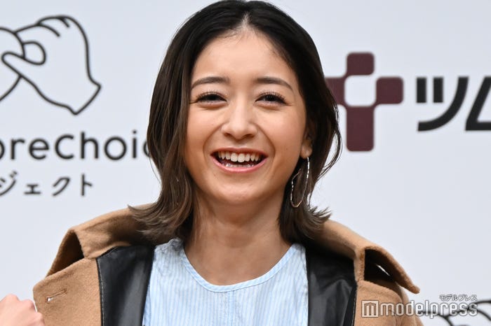 みちょぱ(C)モデルプレス