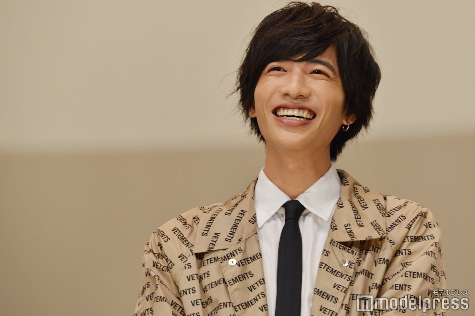 志尊淳 （C）モデルプレス
