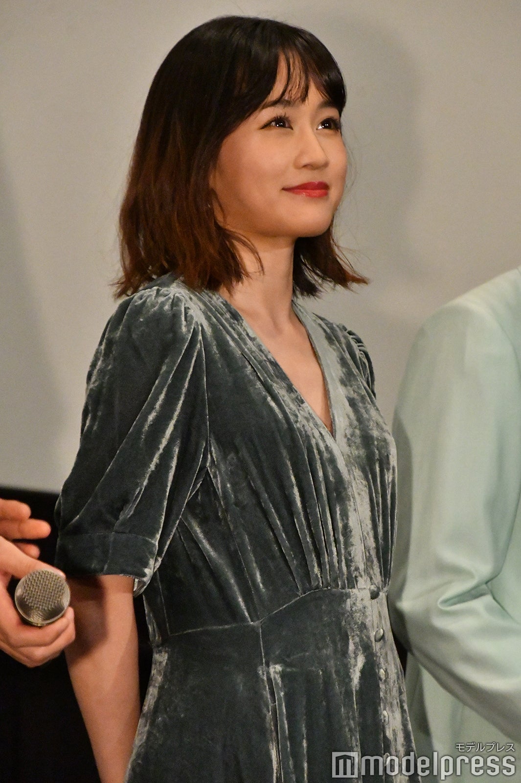 前田敦子（C）モデルプレス