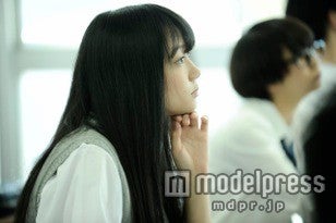 ヒロイン役を務める清水富美加